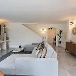 Golden Mile Townhouse With Garden, Bbq&walking Distance To Beach&old Town *
