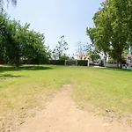 Golden Mile Townhouse With Garden, Bbq And Walking Distance To And Old Town Holiday home Marbella