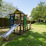 Golden Mile Townhouse With Garden, Bbq And Walking Distance To And Old Town 別荘