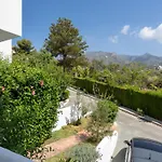 Golden Mile Townhouse With Garden, Bbq And Walking Distance To And Old Town