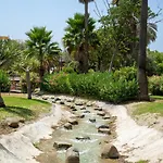 Holiday home Golden Mile Townhouse With Garden, Bbq And Walking Distance To And Old Town *