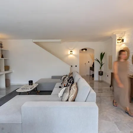 بيت للعطل Luxury Townhouse Capricho Golden Mile