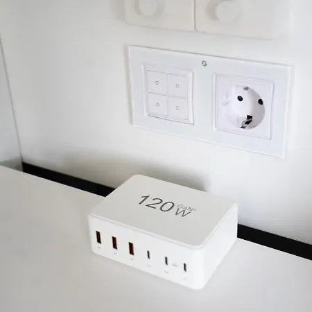 Luxury Townhouse Capricho Golden Mile *