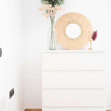 Luxury Townhouse Capricho Golden Mile بيت للعطل ماربيا