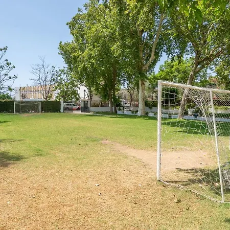 Luxury Townhouse Capricho Golden Mile بيت للعطل *