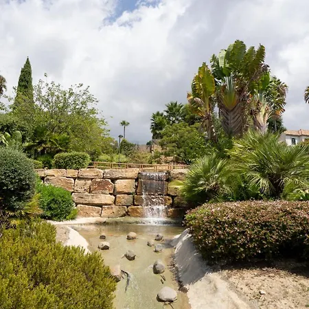 Luxury Townhouse Capricho Golden Mile ماربيا