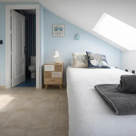 Semesterbostad Luxury Townhouse Capricho Golden Mile Marbella