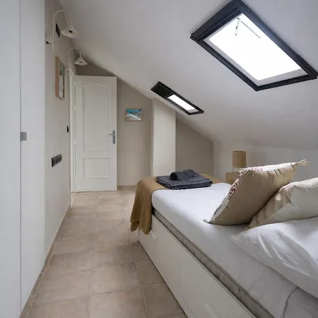 بيت للعطل Luxury Townhouse Capricho Golden Mile ماربيا