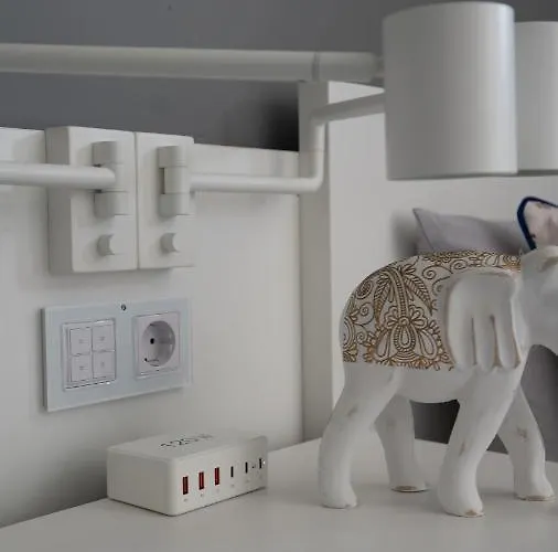 Luxury Townhouse Capricho Golden Mile *