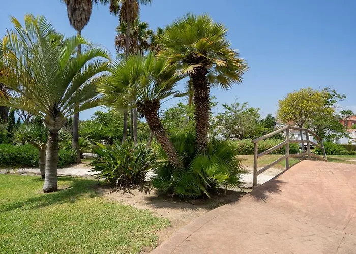 Luxury Townhouse Capricho Golden Mile