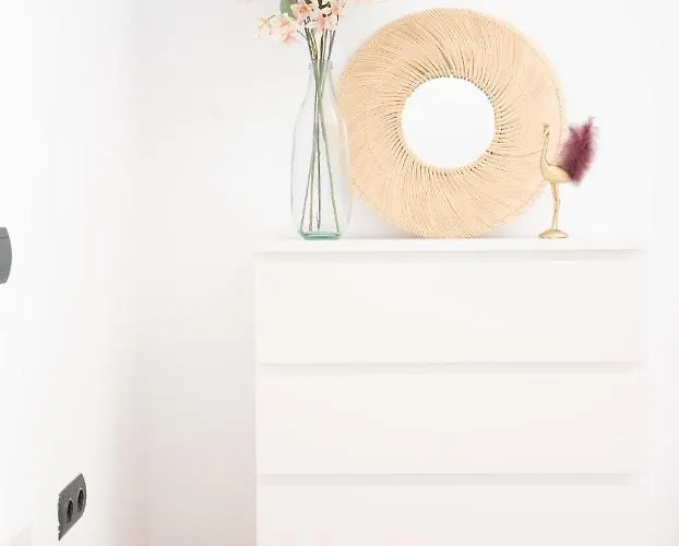 Luxury Townhouse Capricho Golden Mile Дом отдыха Марбелья