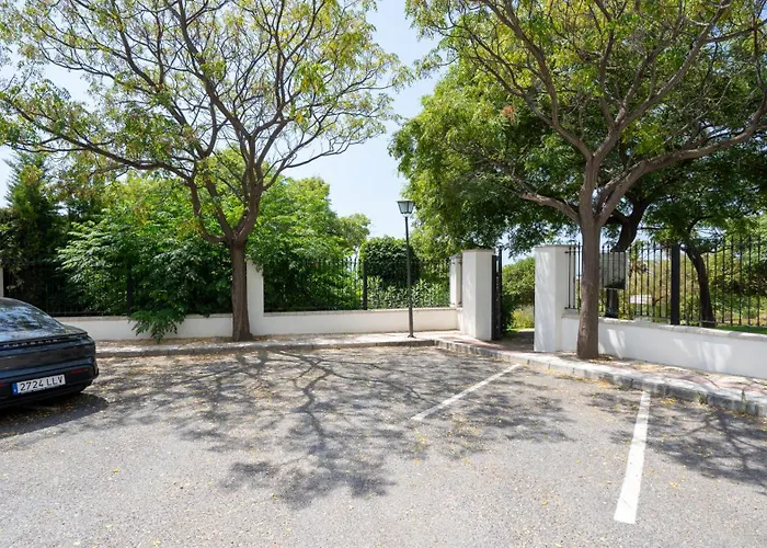 Luxury Townhouse Capricho Golden Mile