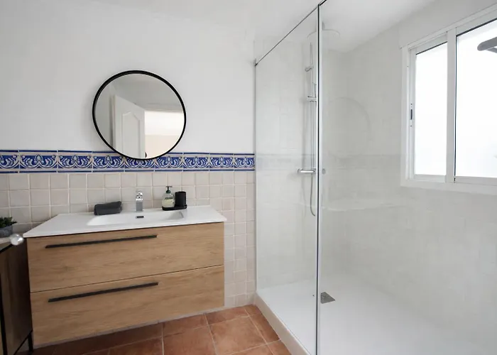 Luxury Townhouse Capricho Golden Mile *