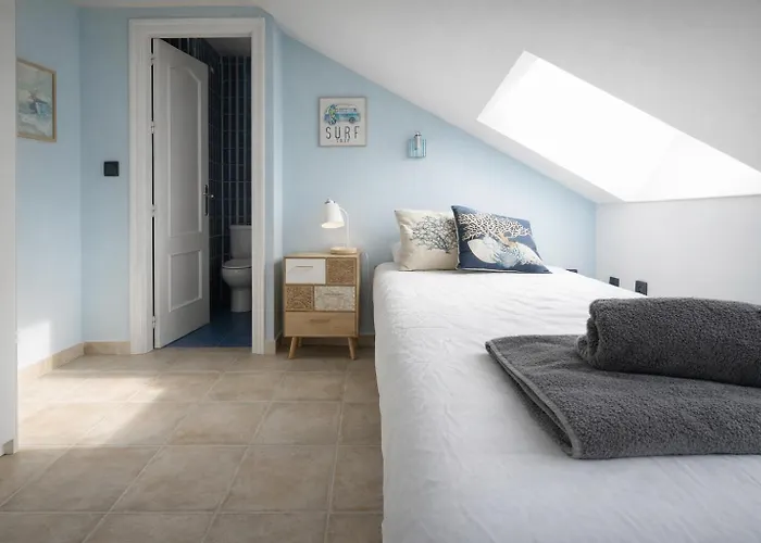 Дом отдыха Luxury Townhouse Capricho Golden Mile Марбелья