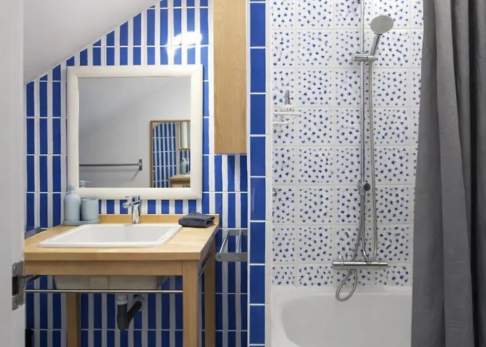 Дом отдыха Luxury Townhouse Capricho Golden Mile