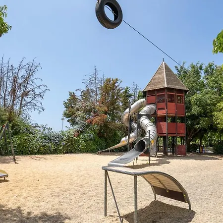 Luxury Townhouse Capricho Golden Mile * Marbella