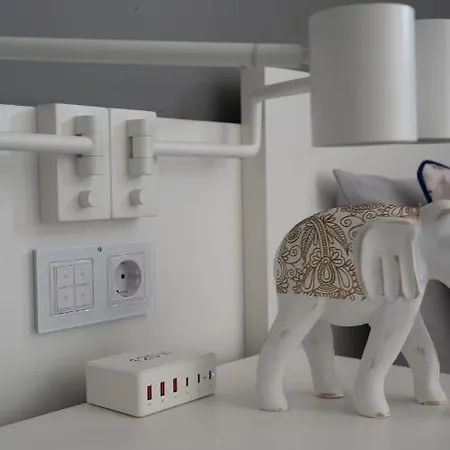 Luxury Townhouse Capricho Golden Mile *