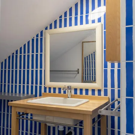 Luxury Townhouse Capricho Golden Mile *