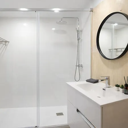 Luxury Townhouse Capricho Golden Mile Nyaraló Marbella