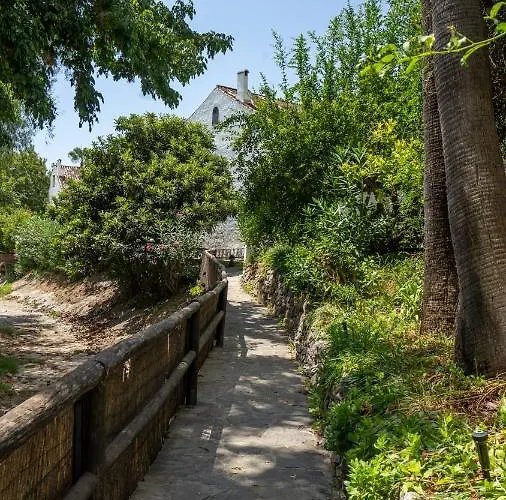 Luxury Townhouse Capricho Golden Mile * 마르베야