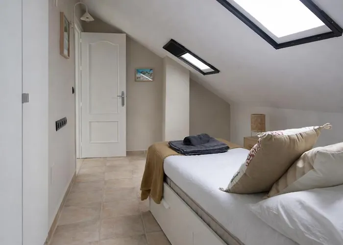 펜션 Luxury Townhouse Capricho Golden Mile 마르베야