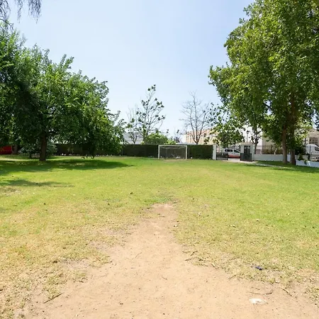 Luxury Townhouse Capricho Golden Mile Holiday home Marbella