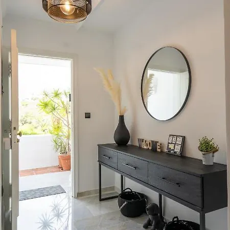 Luxury Townhouse Capricho Golden Mile Holiday home *