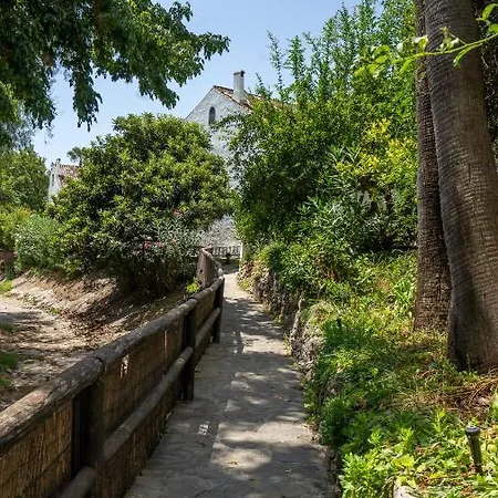 Golden Mile Townhouse With Garden, Bbq And Walking Distance To And Old Town * Marbella
