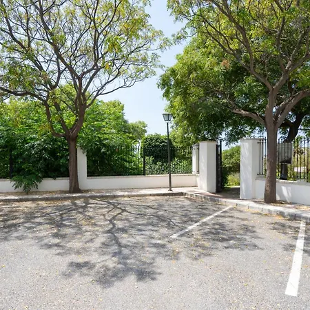 Luxury Townhouse Capricho Golden Mile