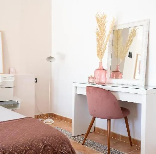 Feriehus Luxury Townhouse Capricho Golden Mile Marbella